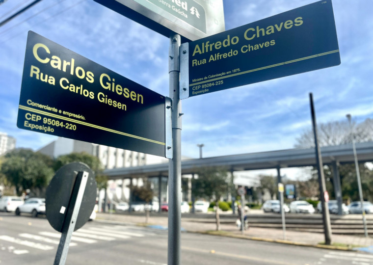 Concessionária realizou mais de 4 mil instalações e trocas no município