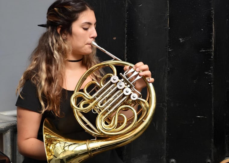 Evento gratuito será na quarta-feira (6), a partir das 19h, e contará com participação especial da uruguaia Rocio Britos