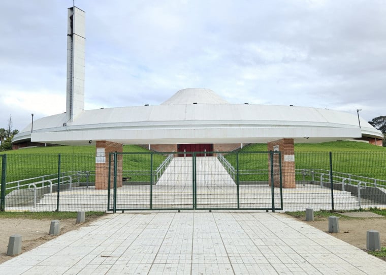 Evento para debater a revisão do Plano Diretor de Porto Alegre seria realizado no auditório Araújo Vianna neste sábado