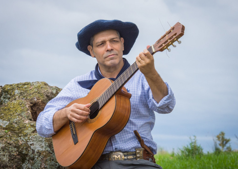 Além da música de Joca Martins, cozinha da casa preparou um cardápio especial para a noite de quinta (7)