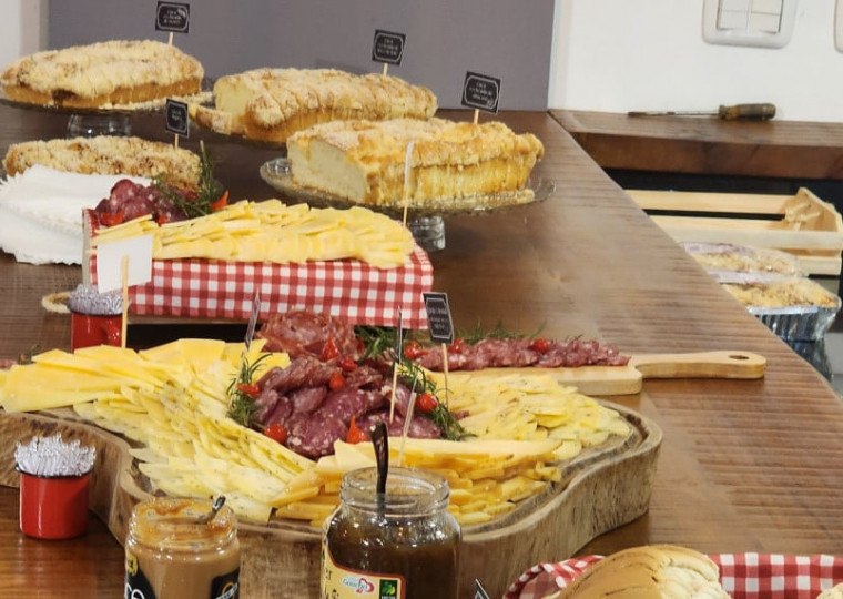 Gestores e lideranças defendem articulação público-privada para dar continuidade aos projetos como o APL das Agroindústrias Familiares do Vale do Taquari