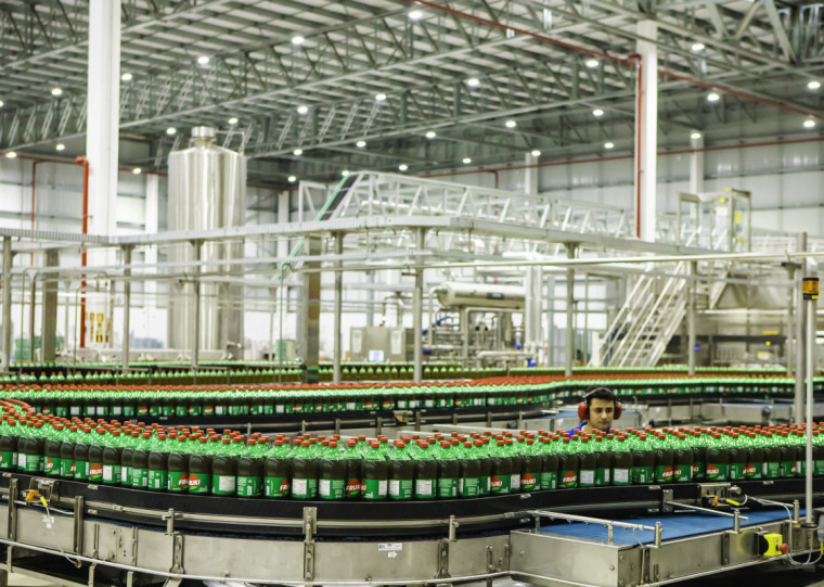 APL de Alimentos e Bebidas do Vale do Taquari é um dos mais recentes e representa segmento com mais de 1,2 mil indústrias em 36 municípios da região