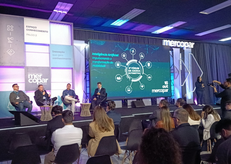 Fórum da Cadeia Automotiva tem sido o principal evento organizado pelo APL do segmento