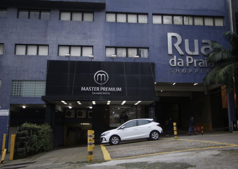 Platamon, braço do Grupo Isdra no ramo hoteleiro, foi impactada por queda do turismo em 2024 com as enchentes no RS