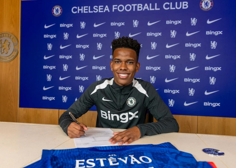 Jogador disse que não é adepto às baladas e se caracterizou como bem caseiro