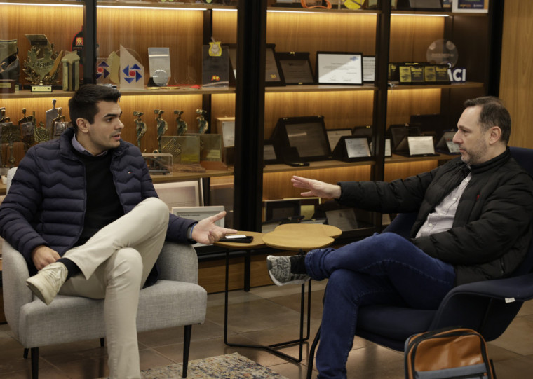 Organizadores do evento esperam reunir cerca de 10 mil pessoas para os três dias de programação