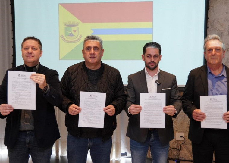 Lideranças lançaram ontem, em evento realizado na Capital, um manifesto de apoio ao setor