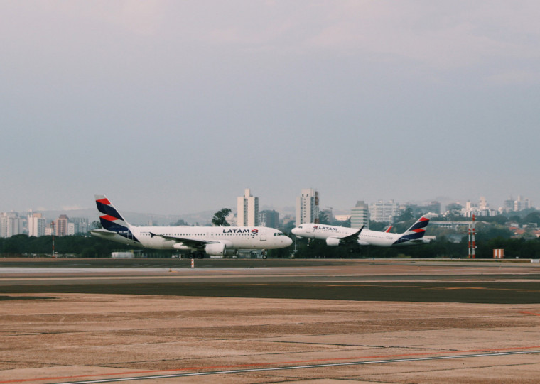 Os números representam um aumento de 8,5% em relação ao mesmo período de 2023