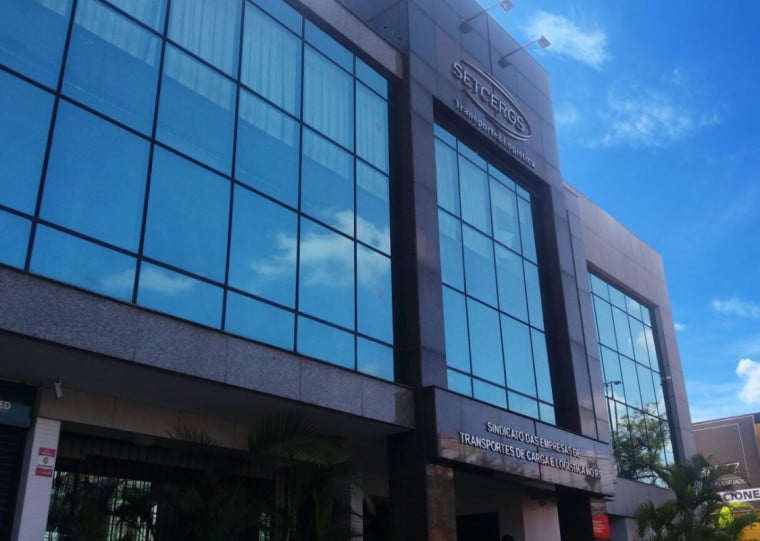 Encontros serão realizados na sede do Setcergs, em Porto Alegre