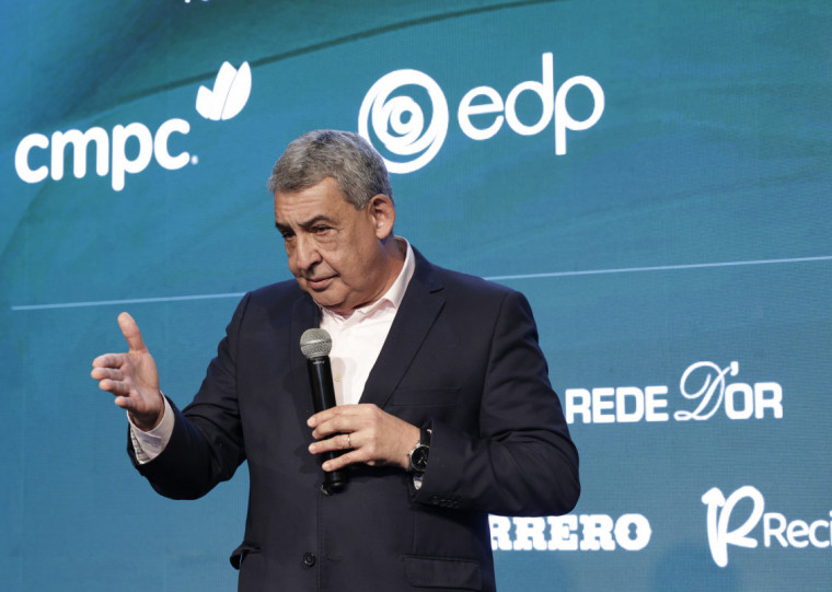 Melo se mostrou preocupado com uma suposta censura presente na sociedade