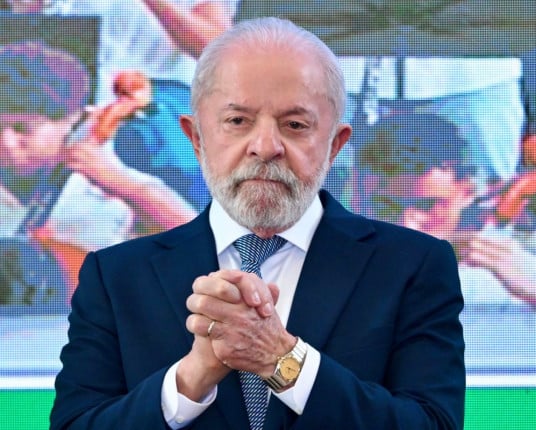 Lula sanciona PL do Licenciamento Ambiental com 63 vetos