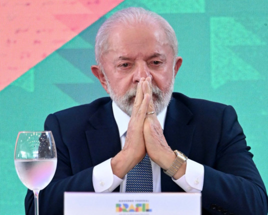 União Brasil dá 24 horas para filiados deixarem cargos no governo Lula