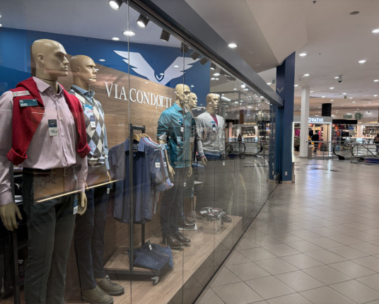 Comércio espera mais vendas até véspera do Dia dos Pais