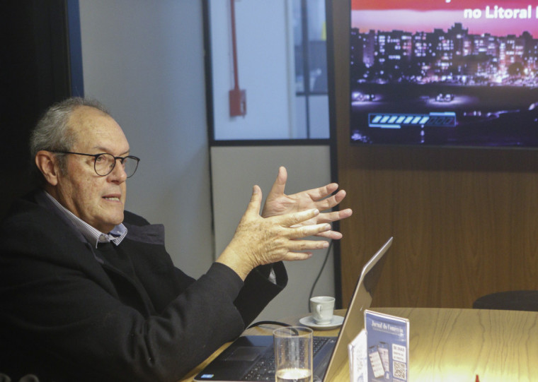 Criação da 9ª região inovadora do RS é fundamental, destaca Ferst