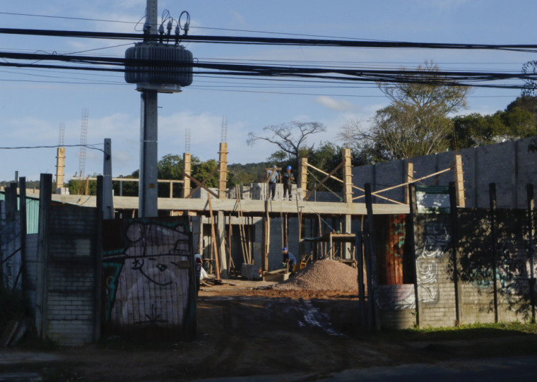 ICS ao menor nível desde maio de 2021, informou a Fundação Getulio Vargas