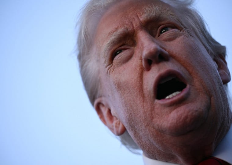 Republicano justificou a medida dizendo que Pequim "assumiu uma posição extraordinariamente agressiva"