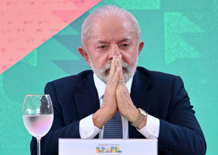 Crença de motivação política é mais acentuada entre os eleitores do presidente Lula