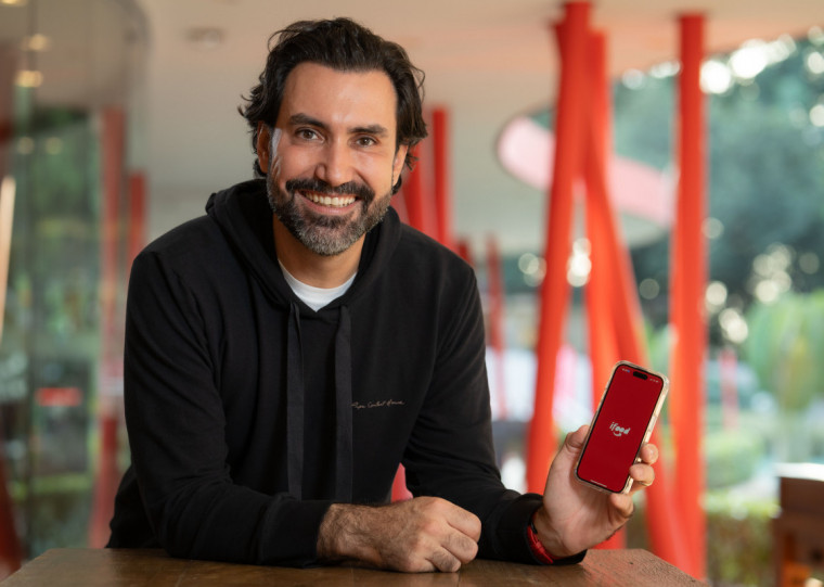 Barreto destaca que empresa ultrapassou R$ 10 bi investidos pelo terceiro ano 