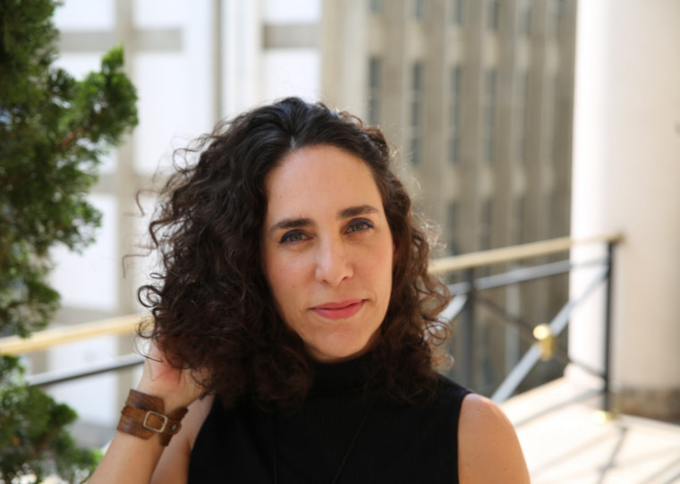 Maria Homem, psicanalista