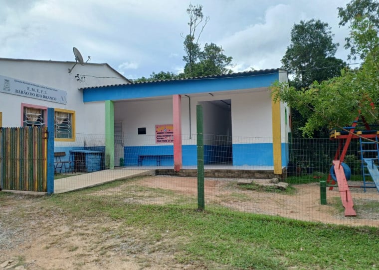 Escolas em Arroio do Padre receberão investimento de R$ 102,2 mil