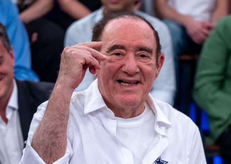 Espetáculo teatral Saltimbancos Trapalhões in Concert surge depois de desligamento do ator da TV Globo