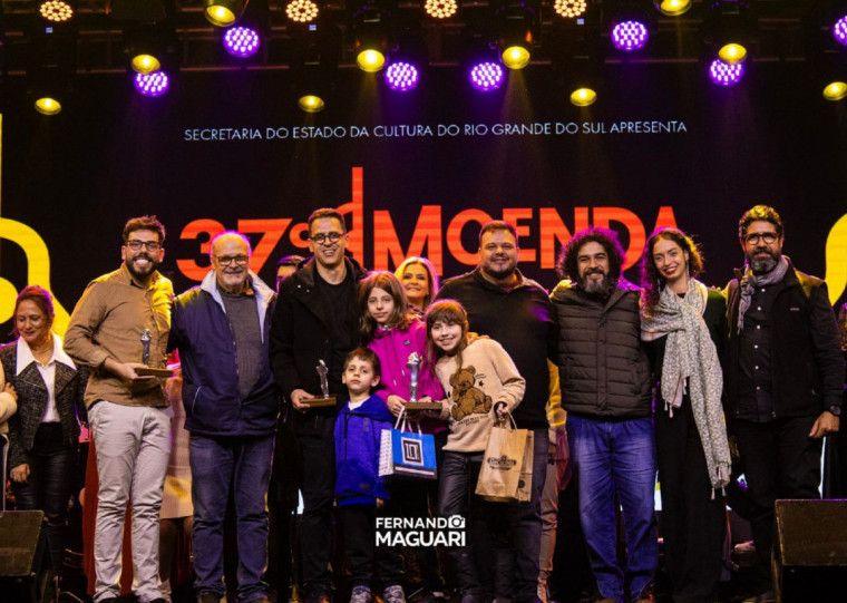 Moenda da Canção/DIVULGAÇÃO/CIDADES