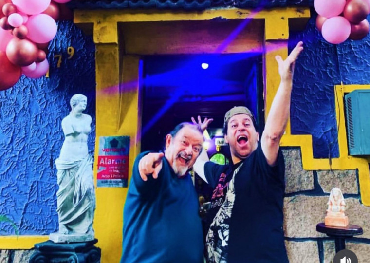 Neste sábado (9), às 16h, a peça A Fada da Natureza abre as comemorações