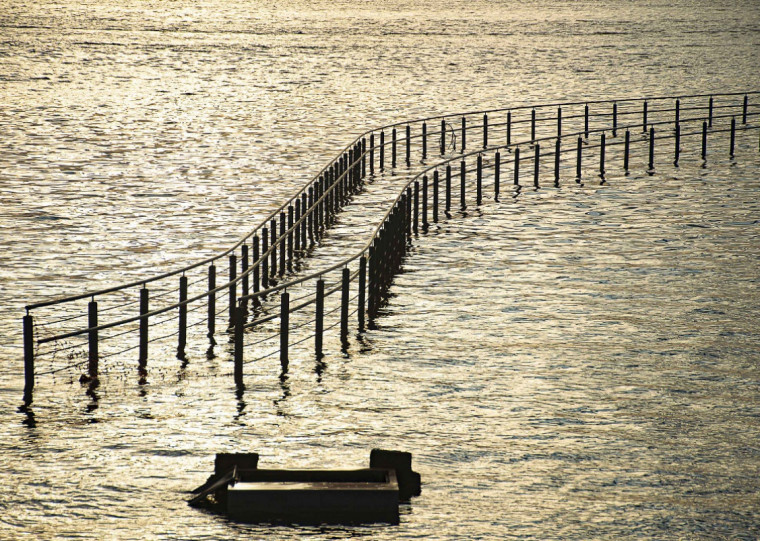 Projeto fotográfico transforma solidariedade em memória com trabalho de 27 fotógrafos que atuaram na enchente
 
Memorial das Águas – Reconstrução e Solidariedade chega à segunda edição com a exposição Resiliência
