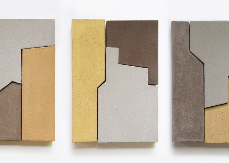 Em 'A Matéria da Paisagem' artista gaúcha propõe uma travessia sensível entre o urbano e a abstração