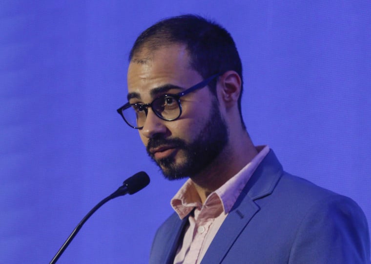 José Flores, gerente do CIEE-RS Caxias do Sul, destaca a inclusão de jovens e adolescentes no mundo do trabalho