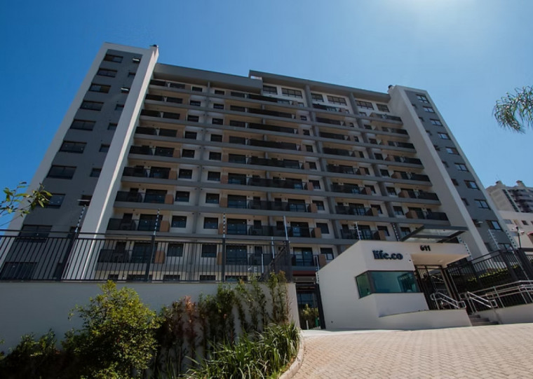 Life.Co fica na Zona Norte de Porto Alegre