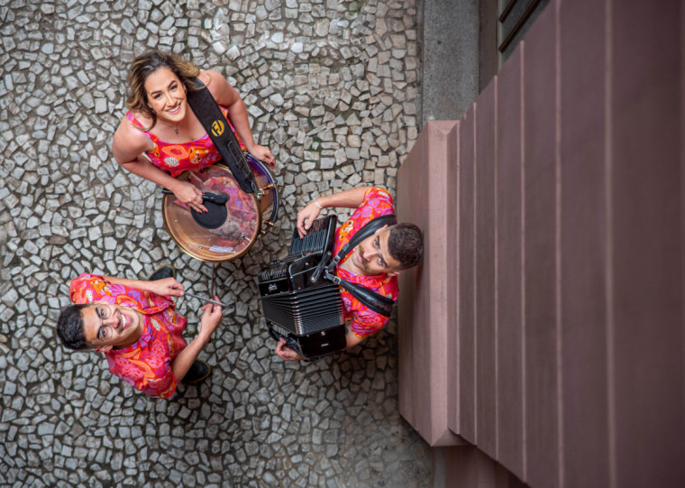 Com grupos nacionais e internacionais, evento acontece no Bar Opinião, no Espaço 512, no Vila Flores e na Praça Isabel, a Católica