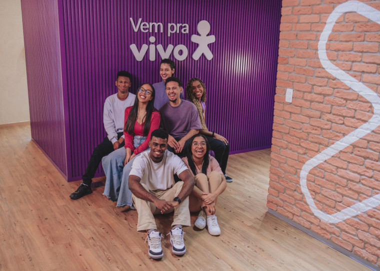 Metade das oportunidades são destinadas a talentos negros