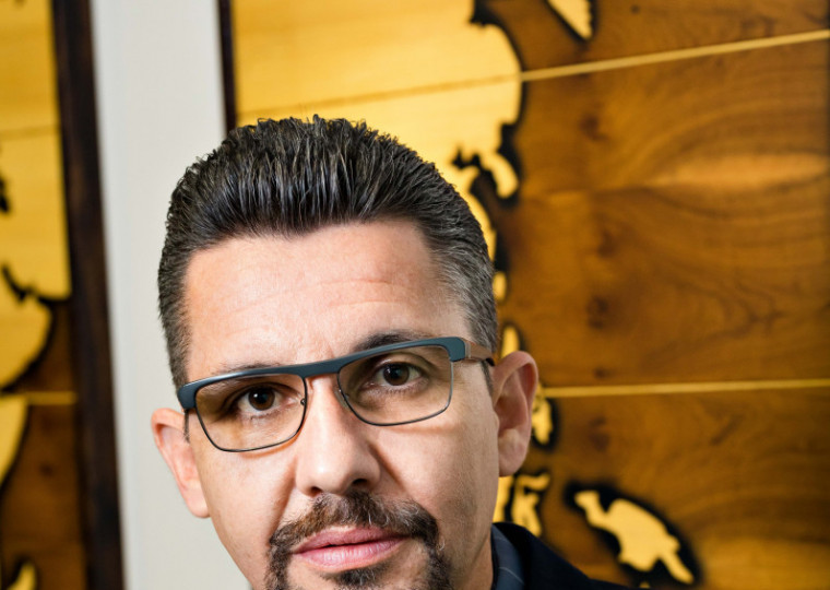 Daniel Zimerman/Divulgação/JC