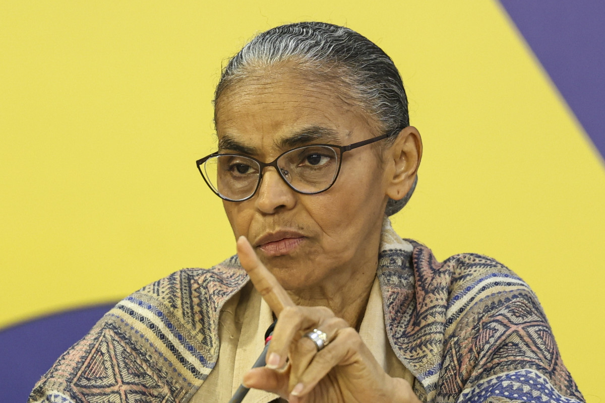 Meta de 1,5°C não deve ser rediscutida durante a COP30, afirma Marina Silva