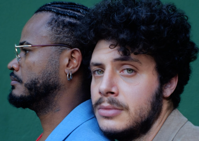 Álbum 'Gosto', feito em parceria entre Thiago Ramil e Dona Conceição, terá show de lançamento nesta quinta-feira (14), no Teatro de Câmara Túlio Piva