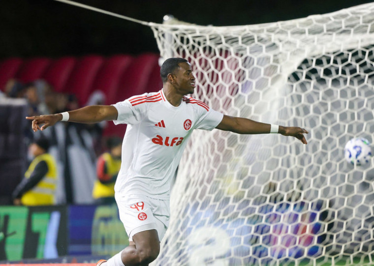 Com dois gols de Ricardo Mathias, Colorado venceu sua segunda fora de casa na competição