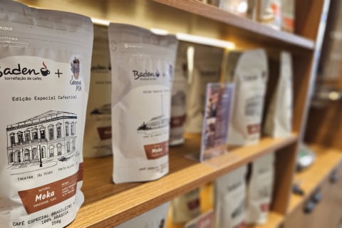 O 14 de abril é marcado pelo Dia Mundial do Café