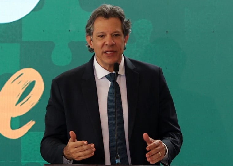 Segundo o ministro da Fazenda, plano deve ser o necessário para atender os afetados