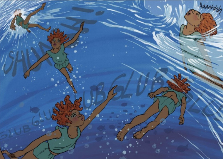 Uma das obras favoritas de Paula ganhou protagonista feminina: a anglo-brasileira Janice