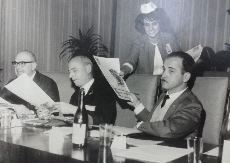 7ª Convenção Nacional da CDL