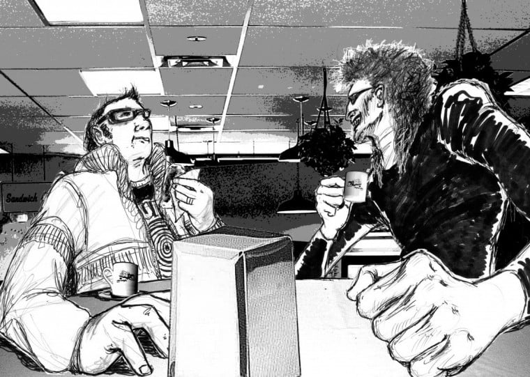 Premiada com o Jabuti, recriação da obra de Cervantes causou polêmica 