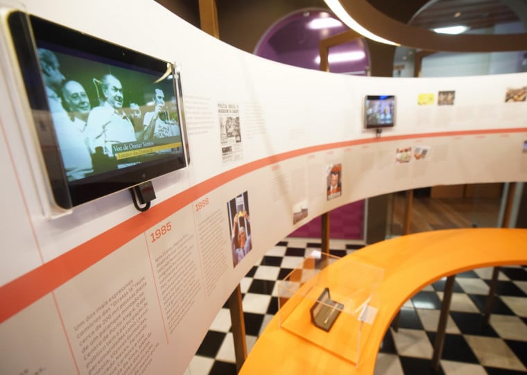Assembleia Legislativa do Estado completa 190 anos com programação especial

Mostra de cinema e nova exposição permanente celebram a trajetória de uma das instituições mais antigas do Brasil
