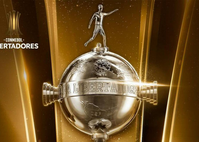 Uma das maiores reclamações nas competições da Conmebol são a catimba