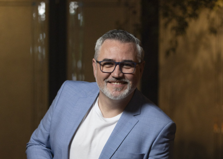 Kieling diz que segurança precisa ser pensada como acelerador dos negócios