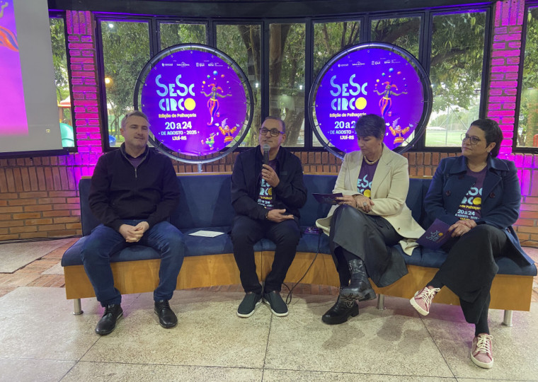 Programação, que inicia no dia 20, vai promover uma série de atrações gratuitas