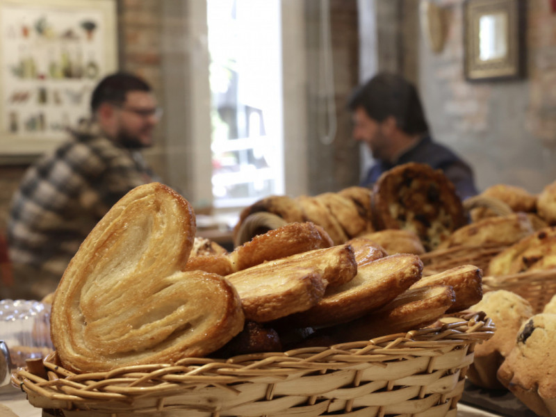 A proposta do neg&oacute;cio &eacute; seguir um modelo que possa ser replicado com futuras parcerias Foto: T&Acirc;NIA MEINERZ/JC