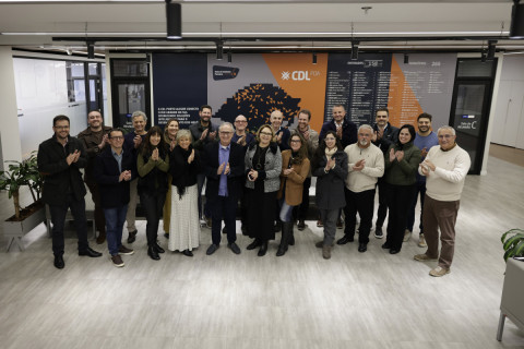 Missão da CDL POA é servir aos associados 