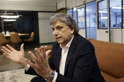 42º Expoagas será a maior da história, diz Longo