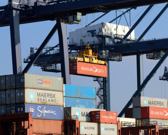 Exportações gaúchas aos EUA recuam 39,5% em janeiro